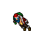 Character sprite