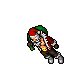 Character sprite