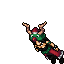 Character sprite
