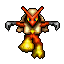 Character sprite