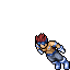 Character sprite