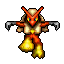 Character sprite