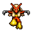 Character sprite