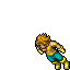 Character sprite