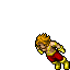 Character sprite