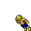 Character sprite
