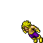 Character sprite
