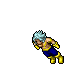 Character sprite
