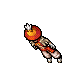 Character sprite