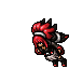 Character sprite