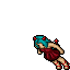 Character sprite