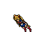 Character sprite