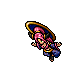 Character sprite