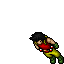 Character sprite