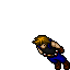 Character sprite