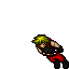 Character sprite