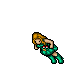 Character sprite