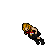 Character sprite