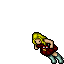 Character sprite