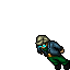 Character sprite