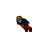Character sprite