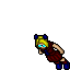 Character sprite