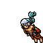 Character sprite