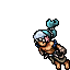 Character sprite