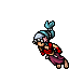 Character sprite
