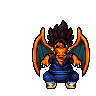 Character sprite