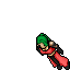 Character sprite