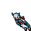 Character sprite