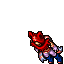 Character sprite