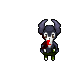 Character sprite