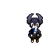 Character sprite
