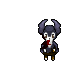 Character sprite