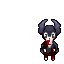 Character sprite