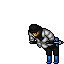 Character sprite