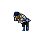Character sprite
