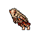 Character sprite
