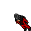 Character sprite