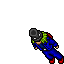 Character sprite