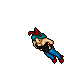 Character sprite