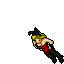 Character sprite