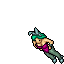 Character sprite