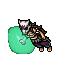 Character sprite