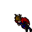 Character sprite