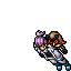 Character sprite