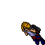Character sprite