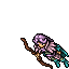 Character sprite